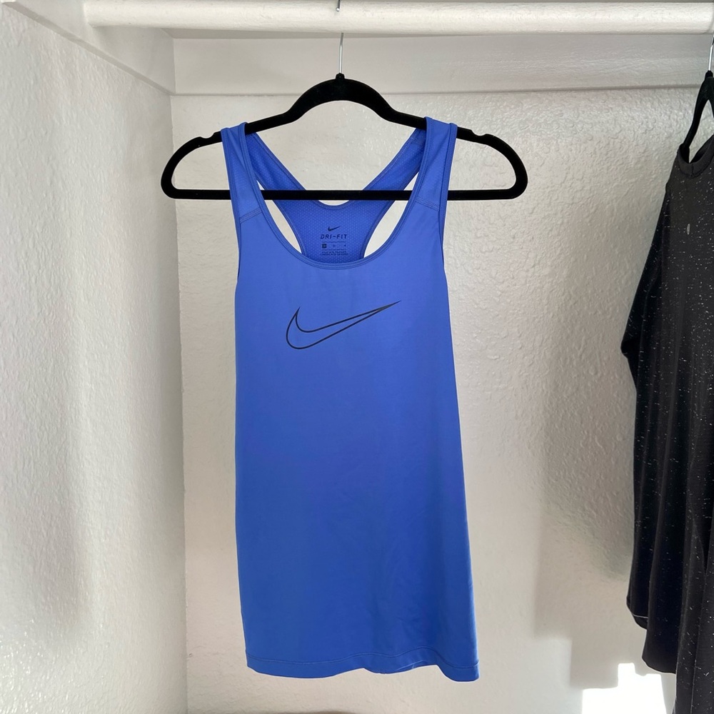 Nike Dri-Fit Tank Top